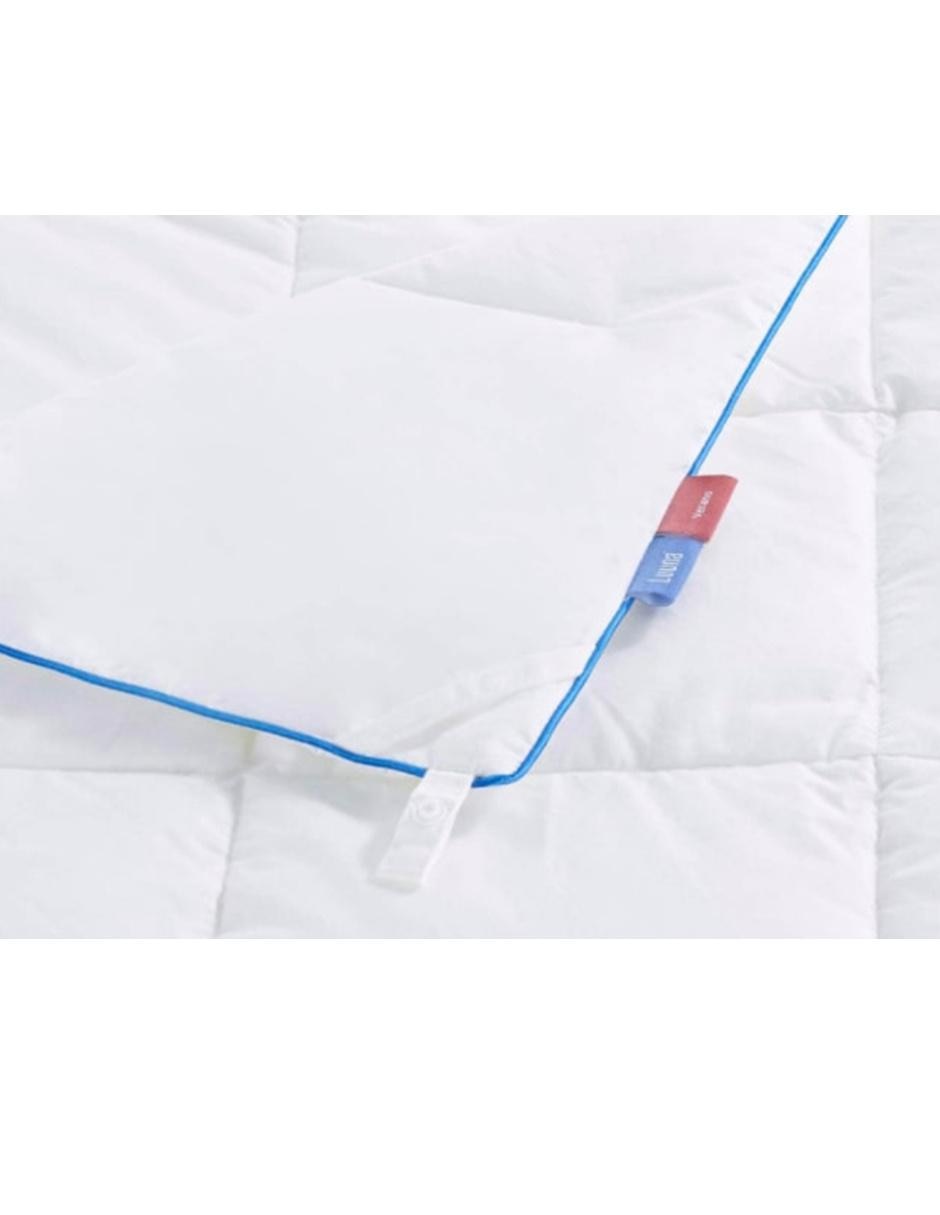 Relleno duvet de algodón 4