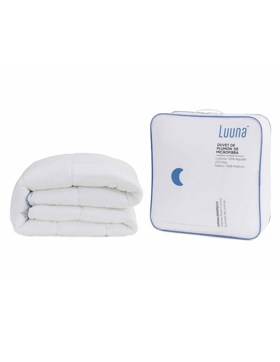 Relleno Duvet 3