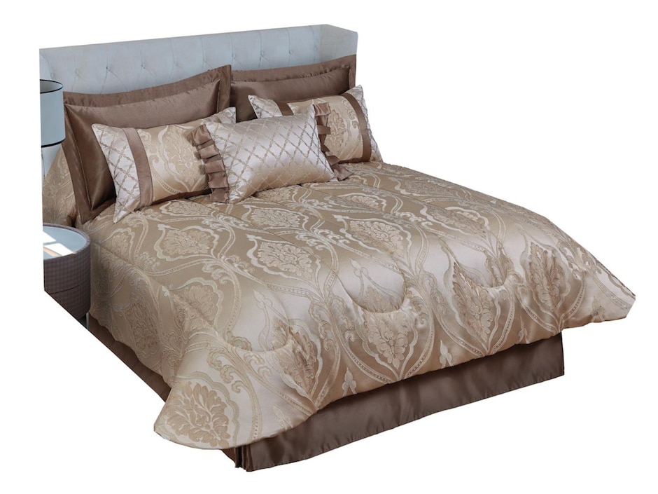 Edredón Dormireal Vita Suburbia