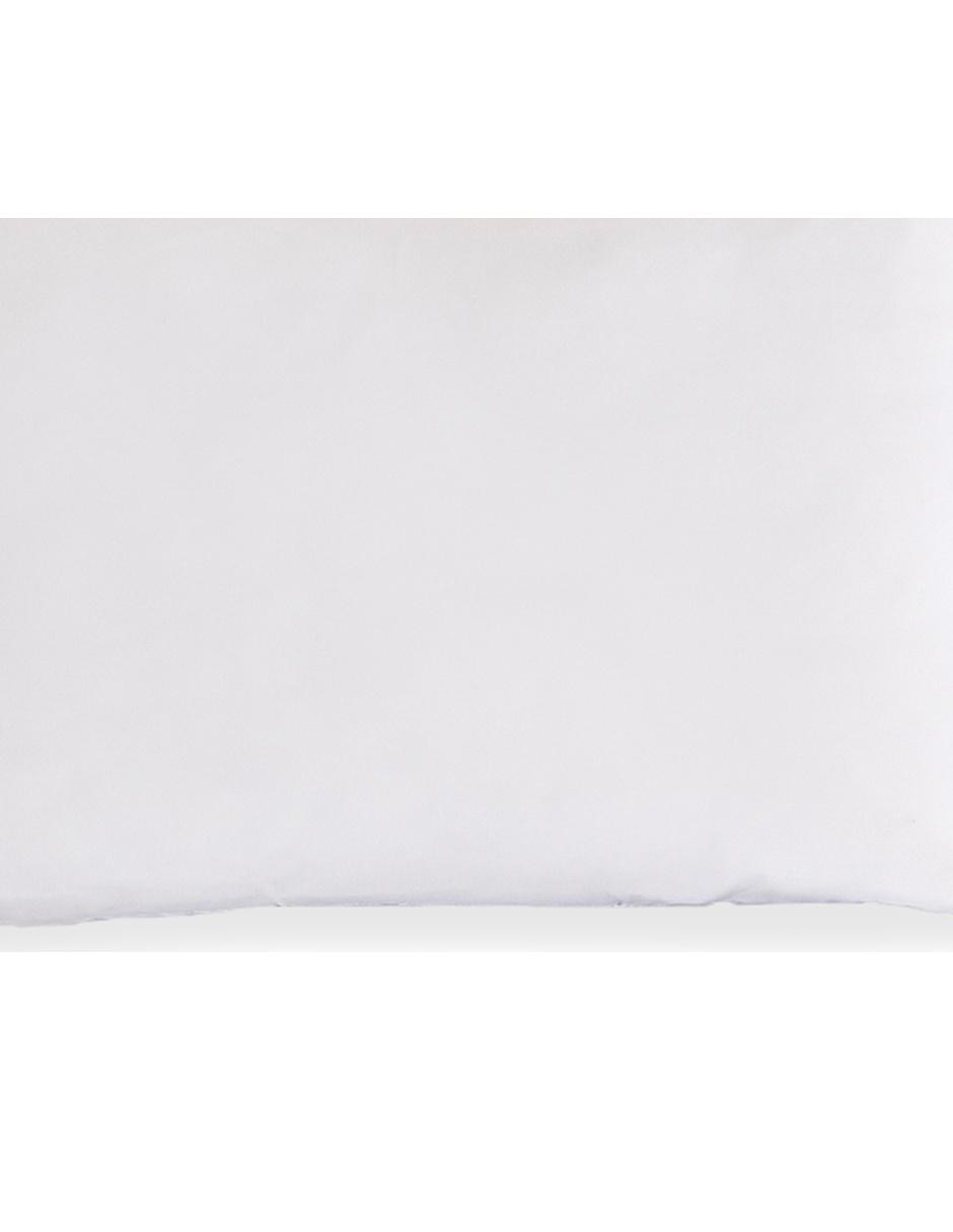 Almohada firmeza media 2