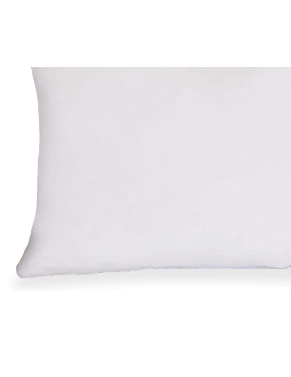 Almohada firmeza media 3