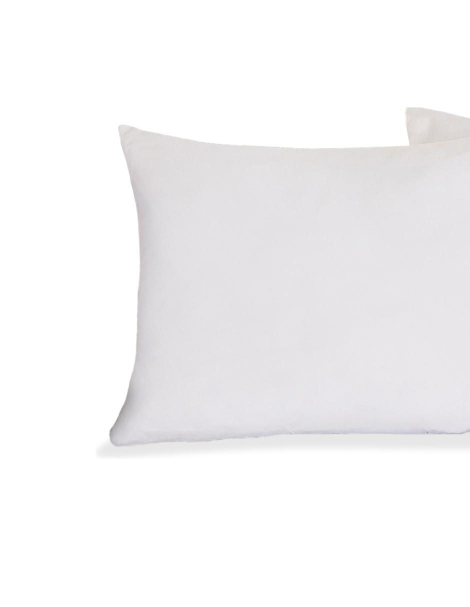 Almohada firmeza media 4