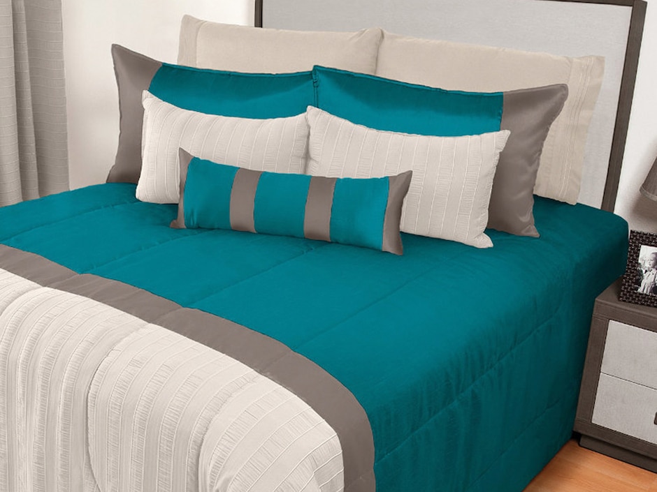 Edredón Dormireal Porto Venta Especial