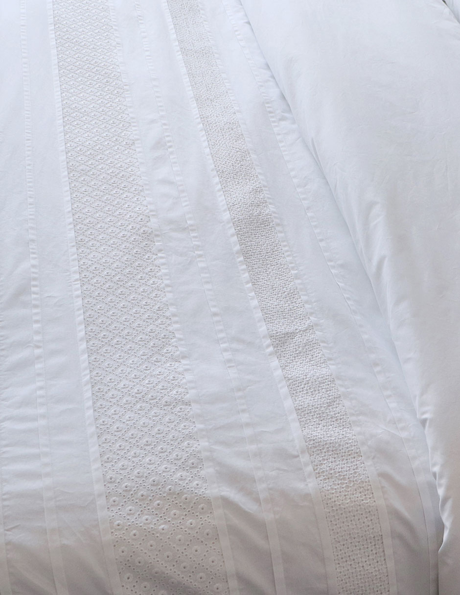 Set duvet con relleno Felicity 3