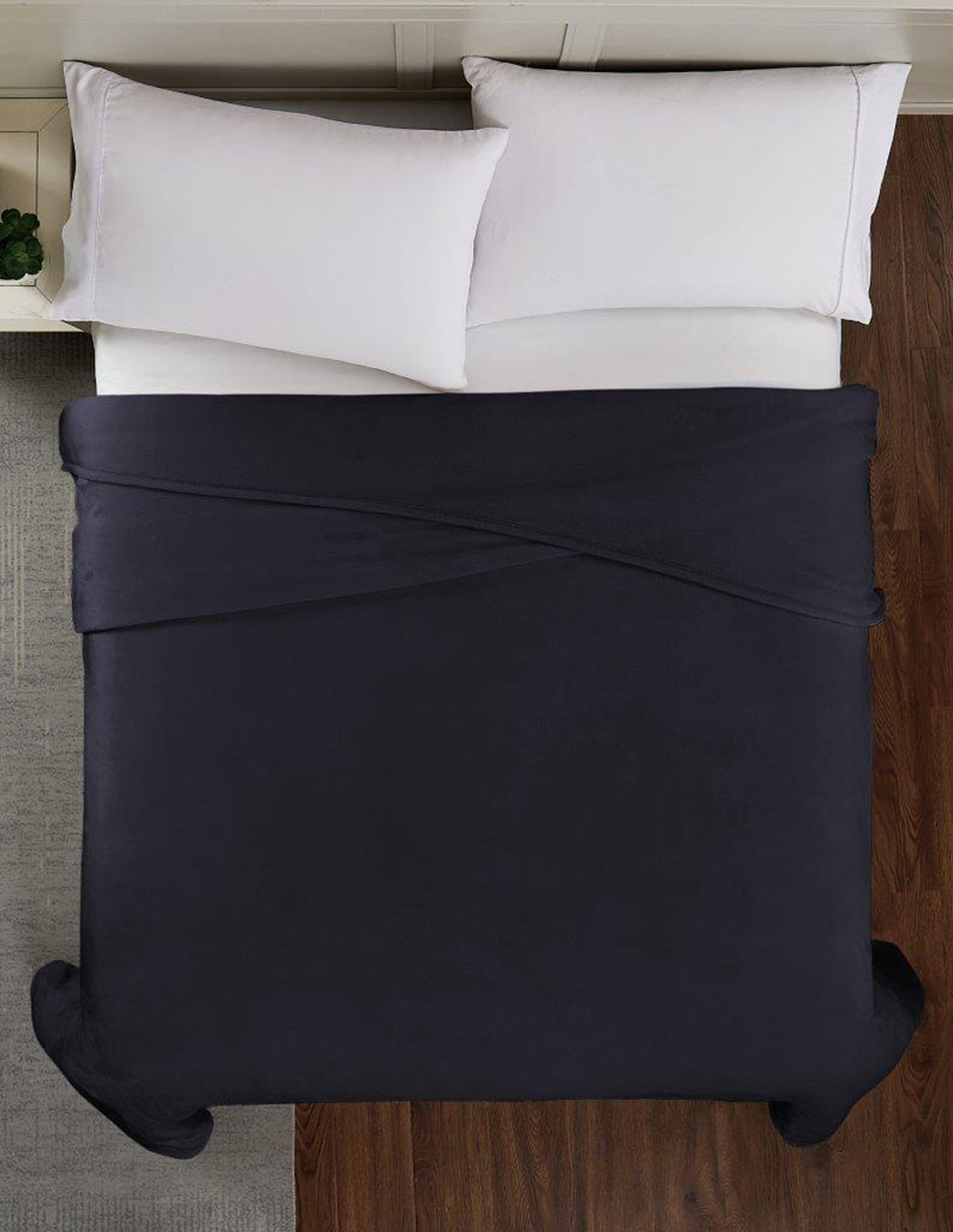 Cobertor Silver 2