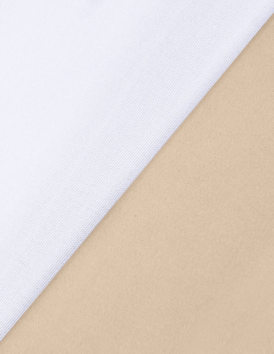 RODAPIE GRANT, KS, BEIGE DALFIORI BASIC