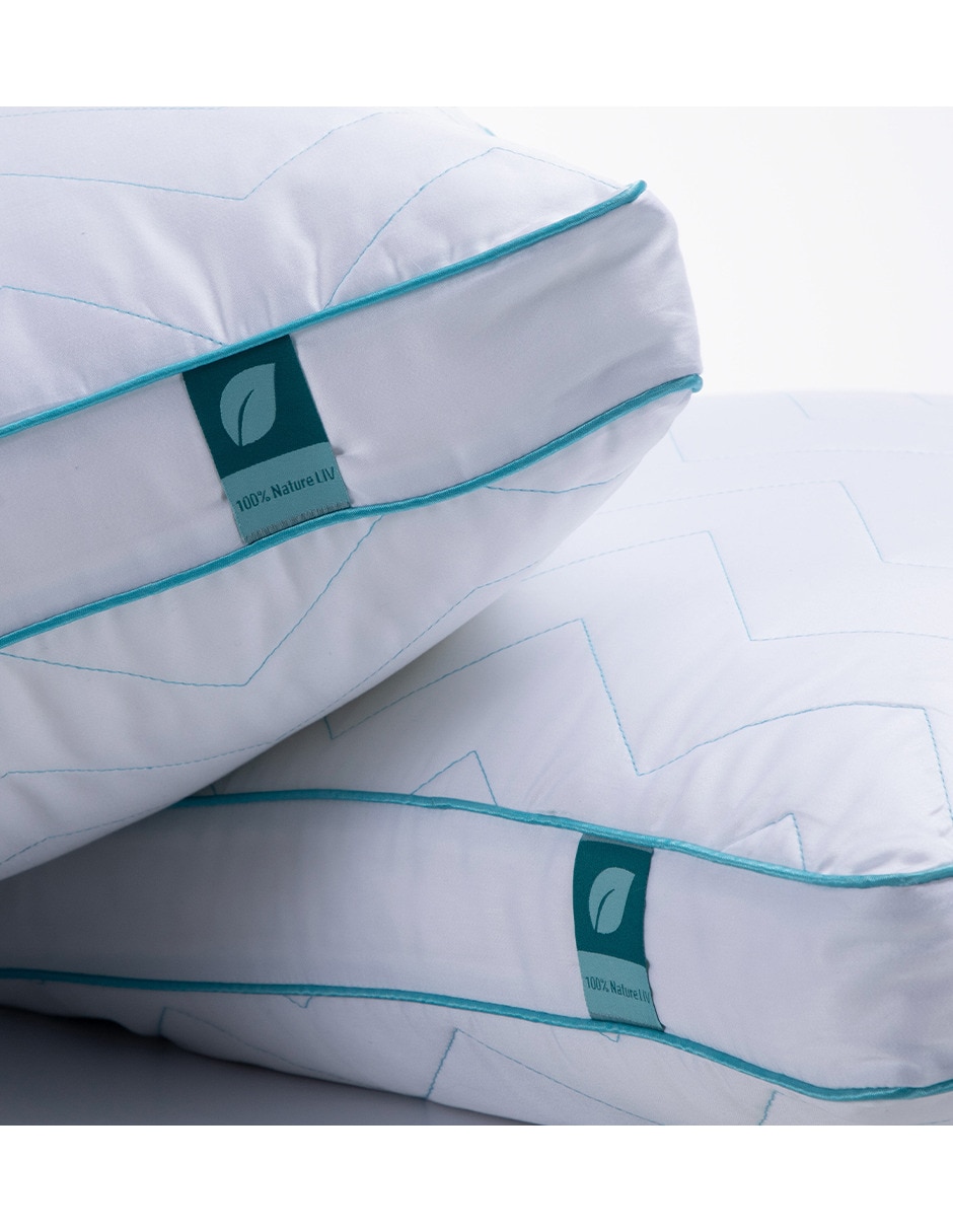 Almohada firmeza media 4