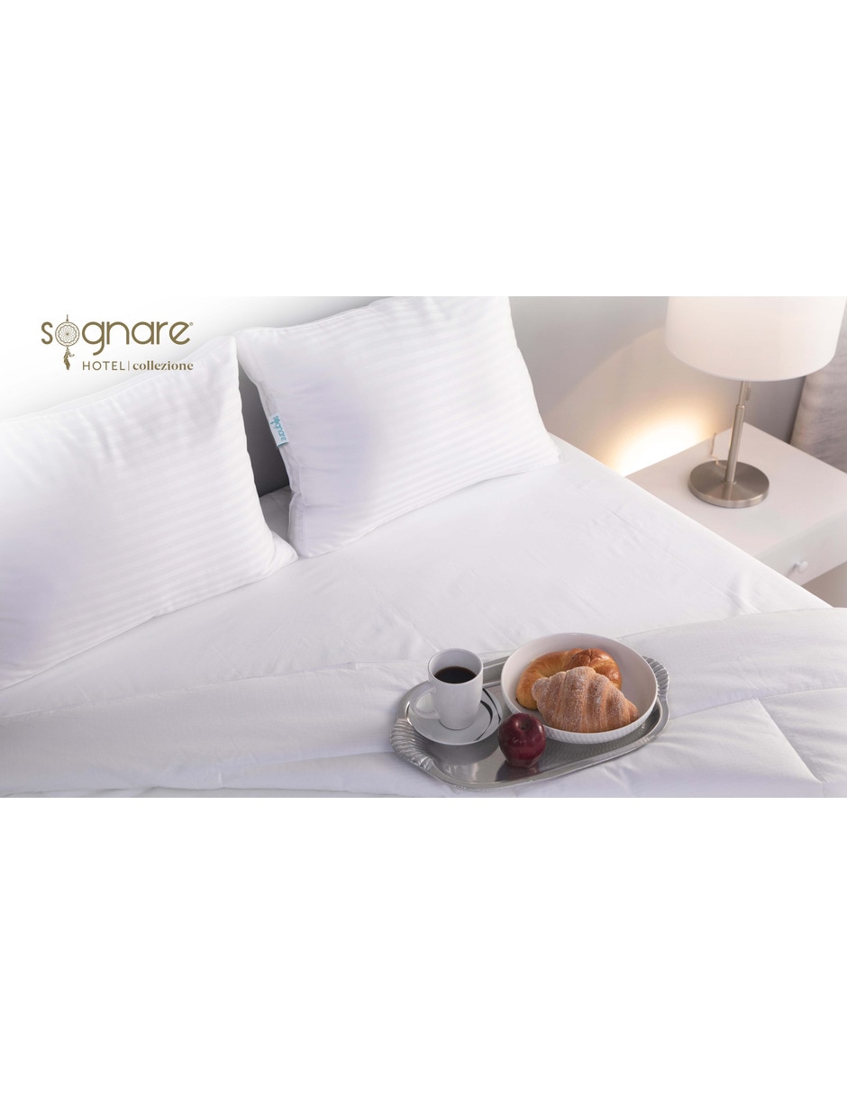 Set de almohada firmeza media 7