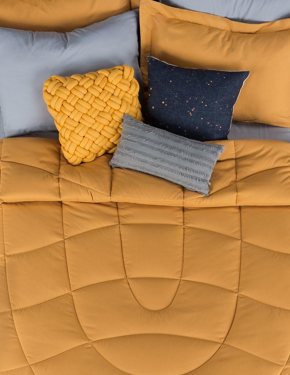 Set de duvet Esquimal Demetrio