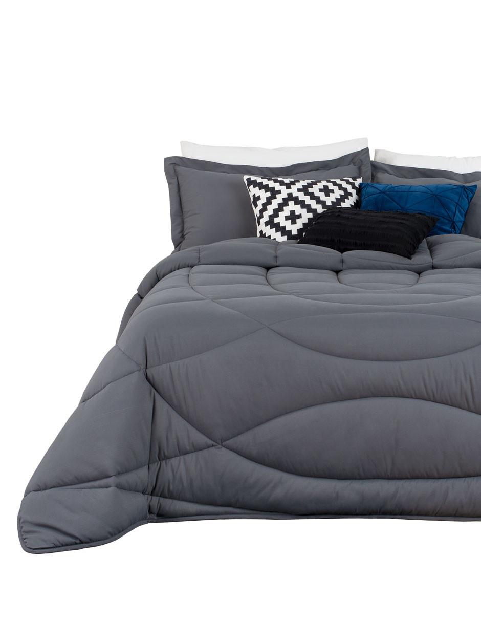 Set duvet con relleno Luxus