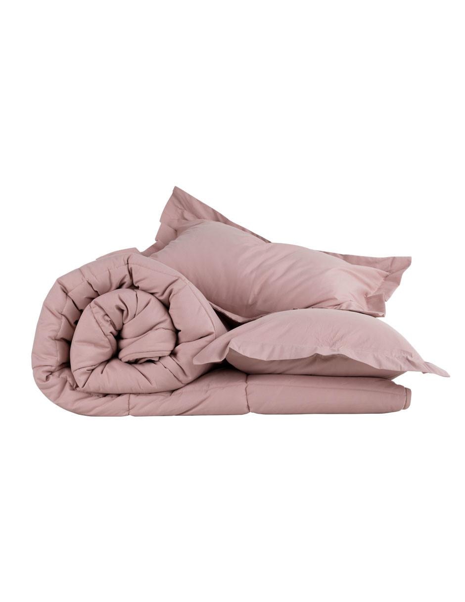 Set duvet con relleno Luxus 4