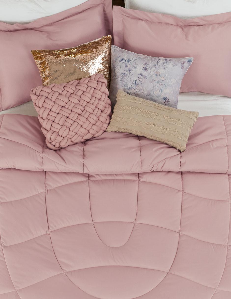 Set duvet con relleno Luxus 5
