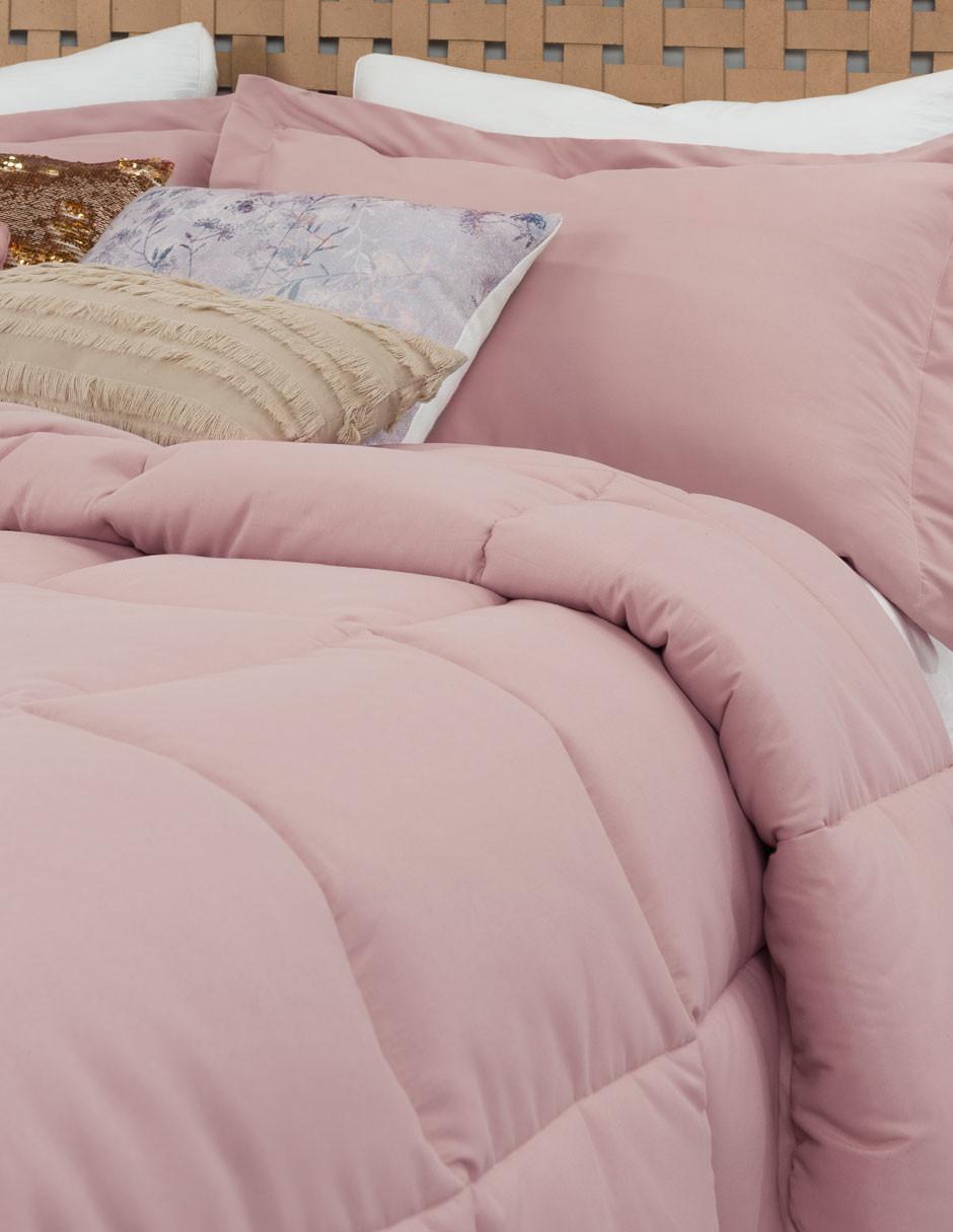 Set duvet con relleno Luxus 7