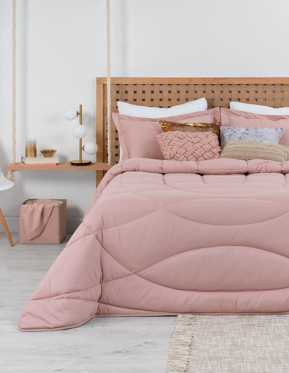 Set duvet con relleno Luxus 8