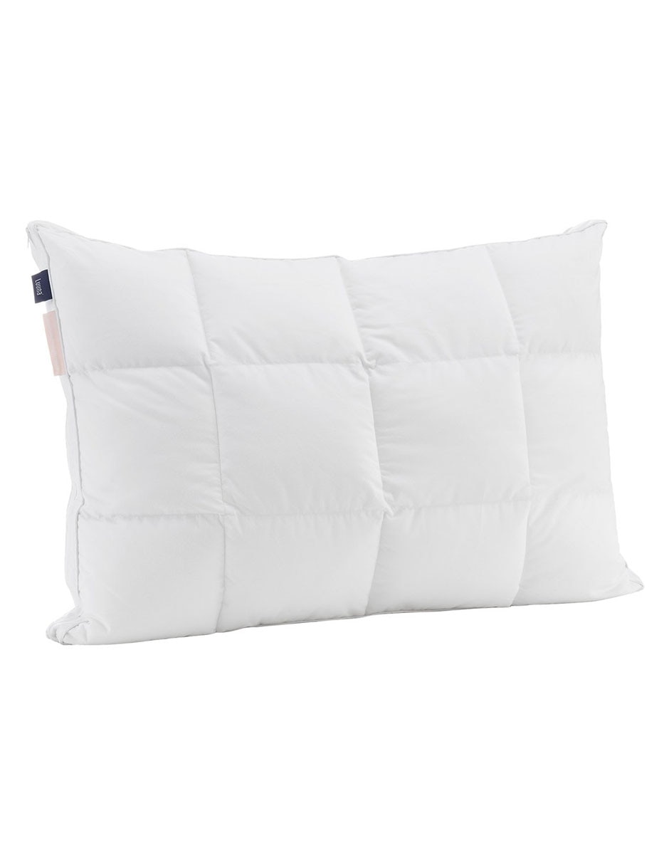 Almohada Luuna firmeza baja