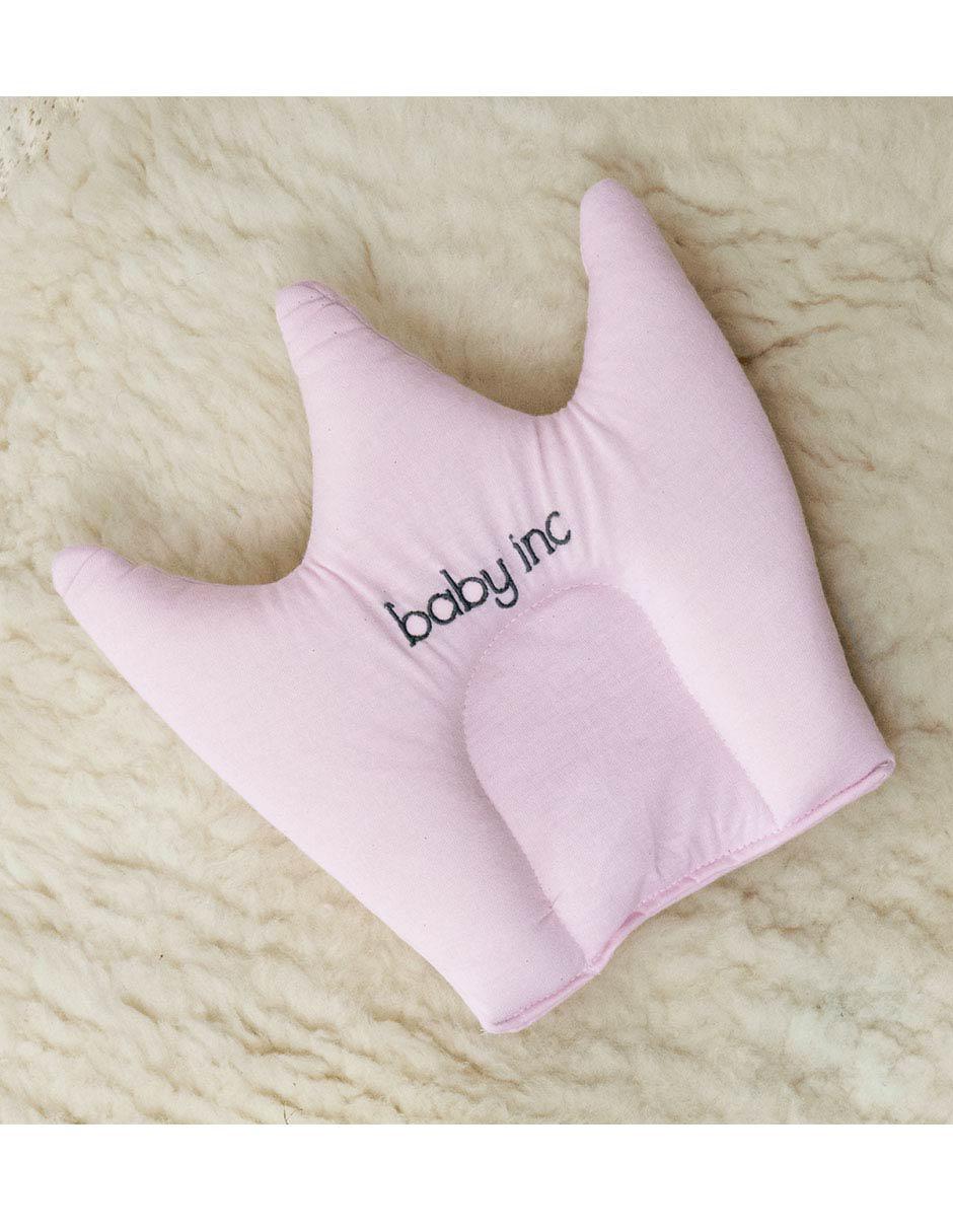 Almohada Chiquimundo firmeza baja