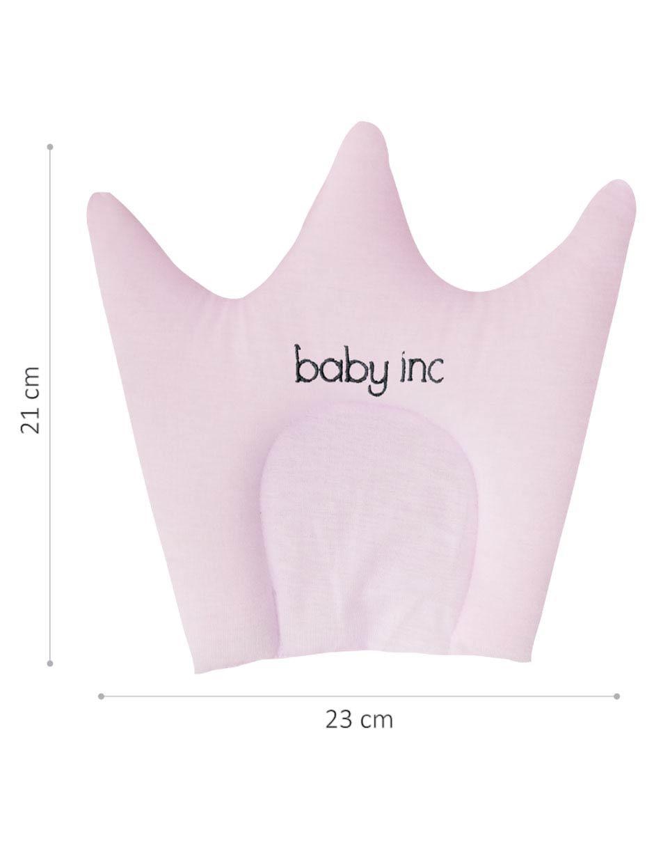 Almohada Chiquimundo firmeza baja
