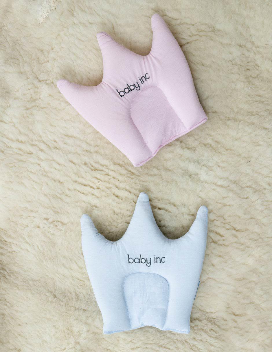 Almohada Chiquimundo firmeza baja