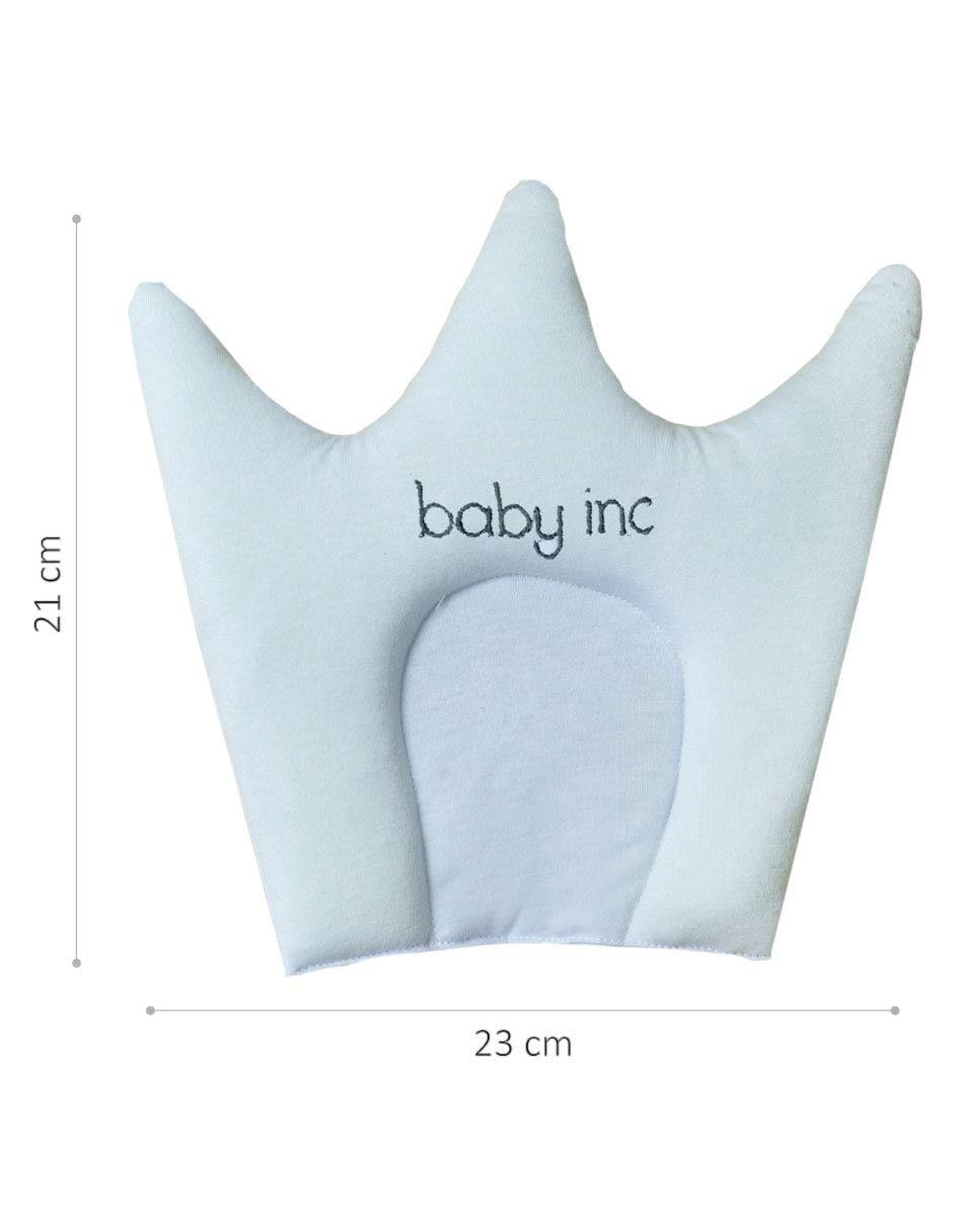 Almohada firmeza baja 3