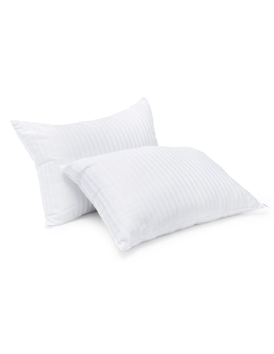Almohada firmeza media 2
