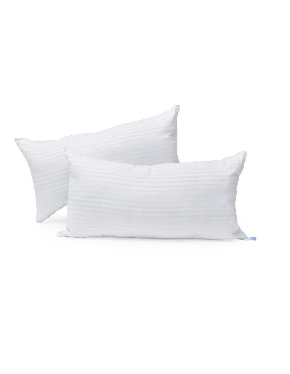 Almohada firmeza media 3