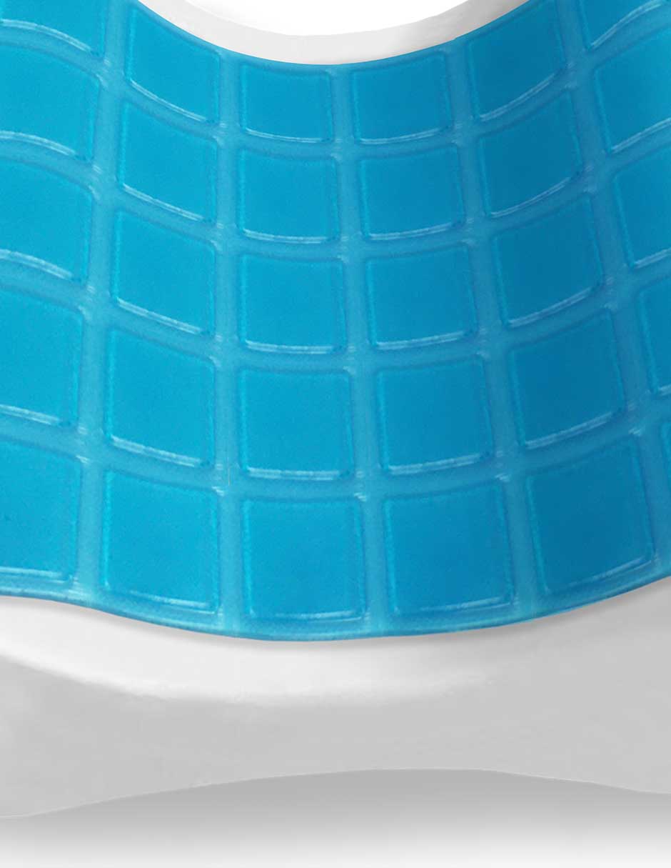 Almohada Fresh gel firmeza media 3