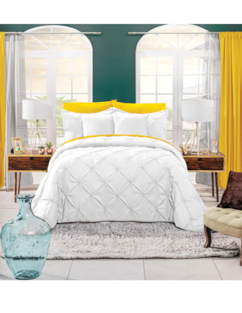 Set duvet Pure White Set duvet Pure White