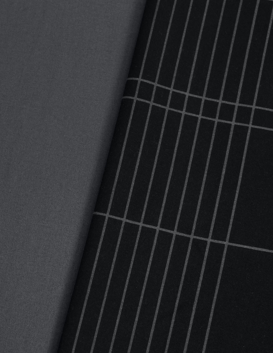 Juego de sábanas de microfibra Duncan 3