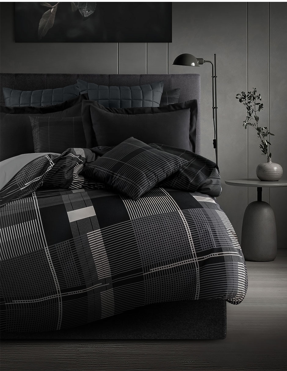 Funda duvet Duncan