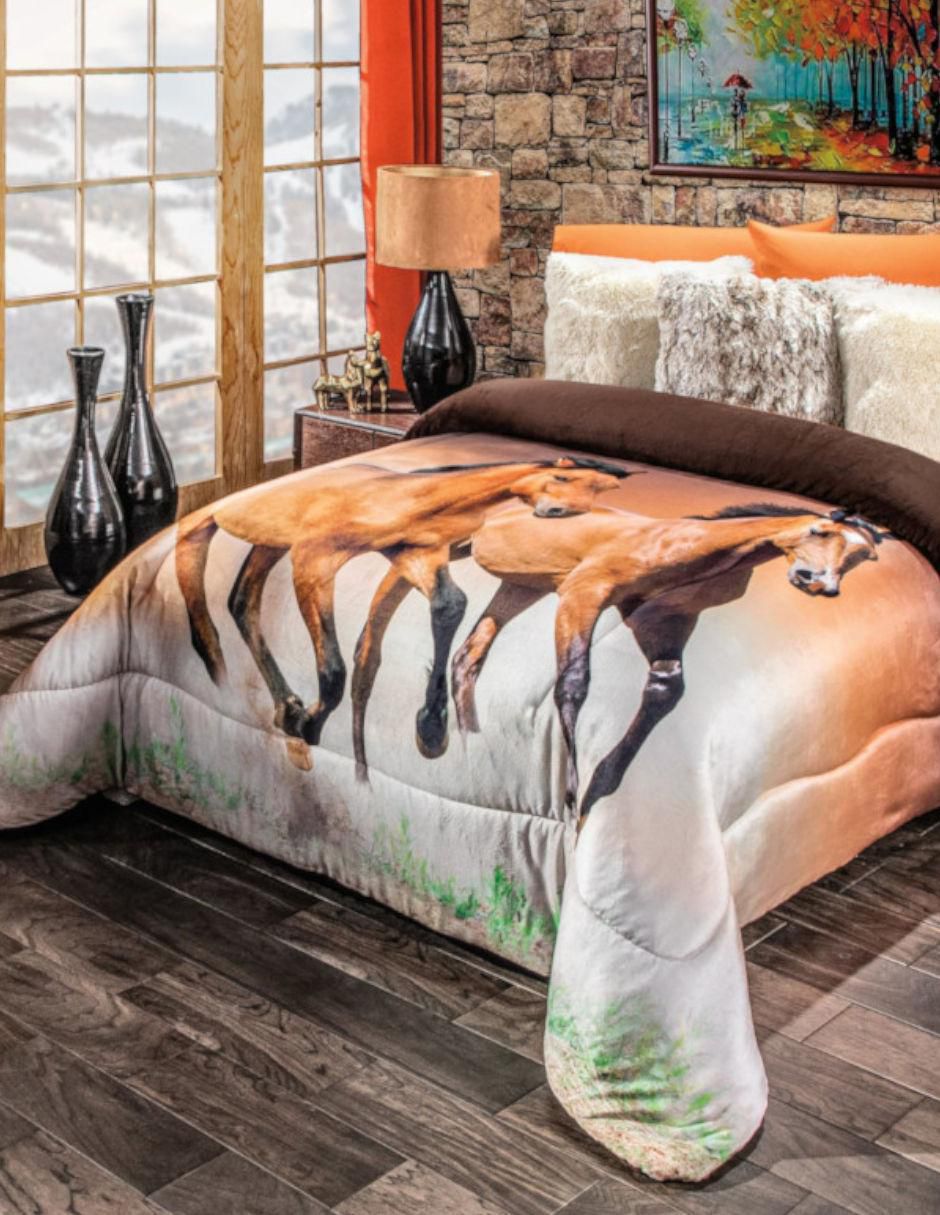 Cobertor Montana 5