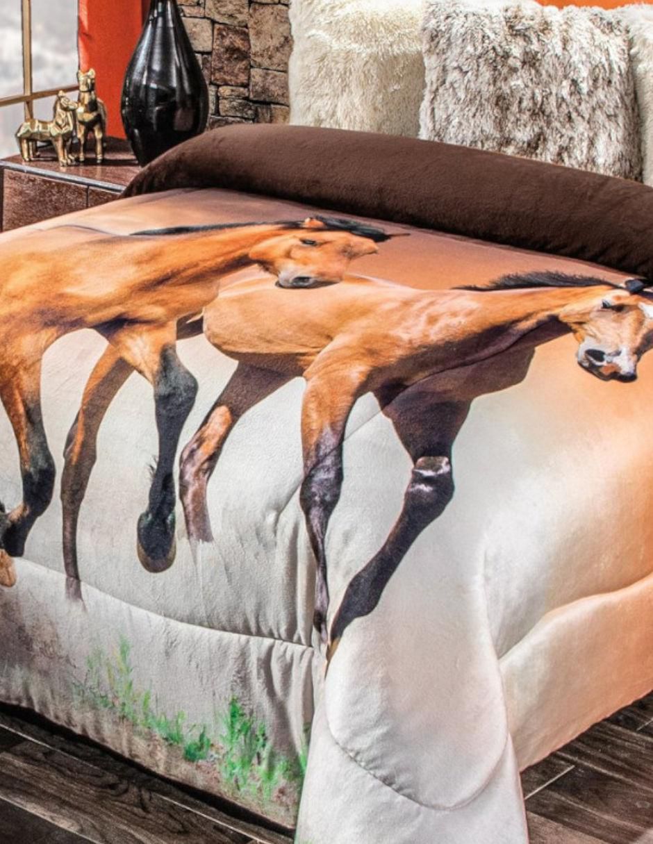 Cobertor Montana