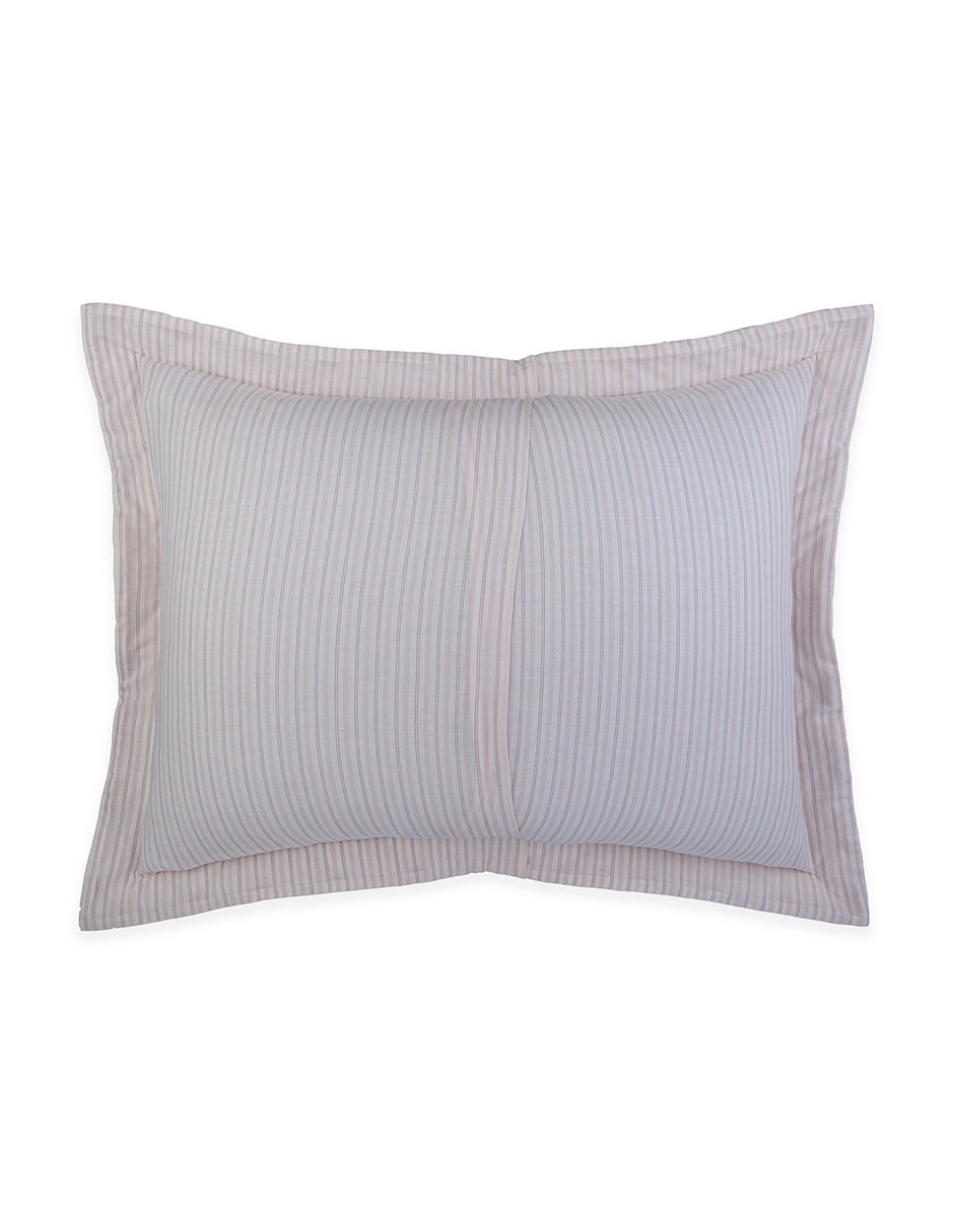 Set de colcha Meadow Field Blush 3