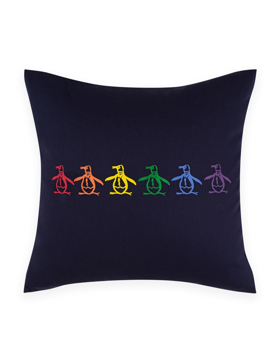 Cojín decorativo Pride
