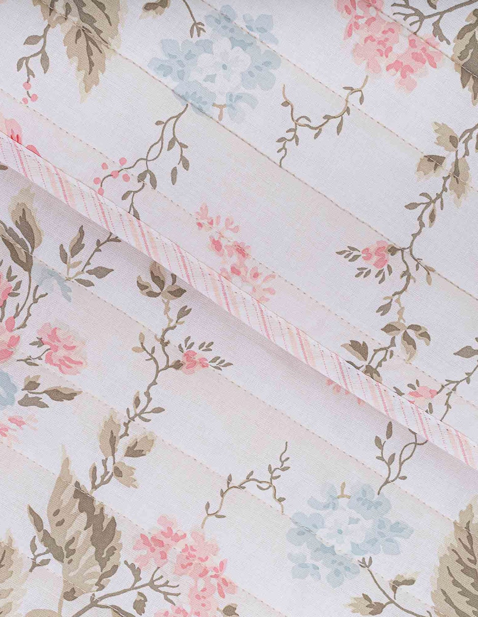 Set de colcha Olivia 3