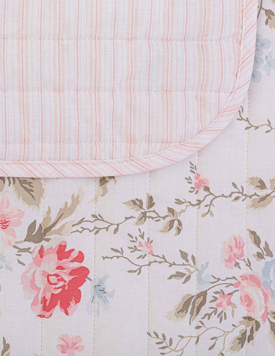 Set de colcha Olivia 4