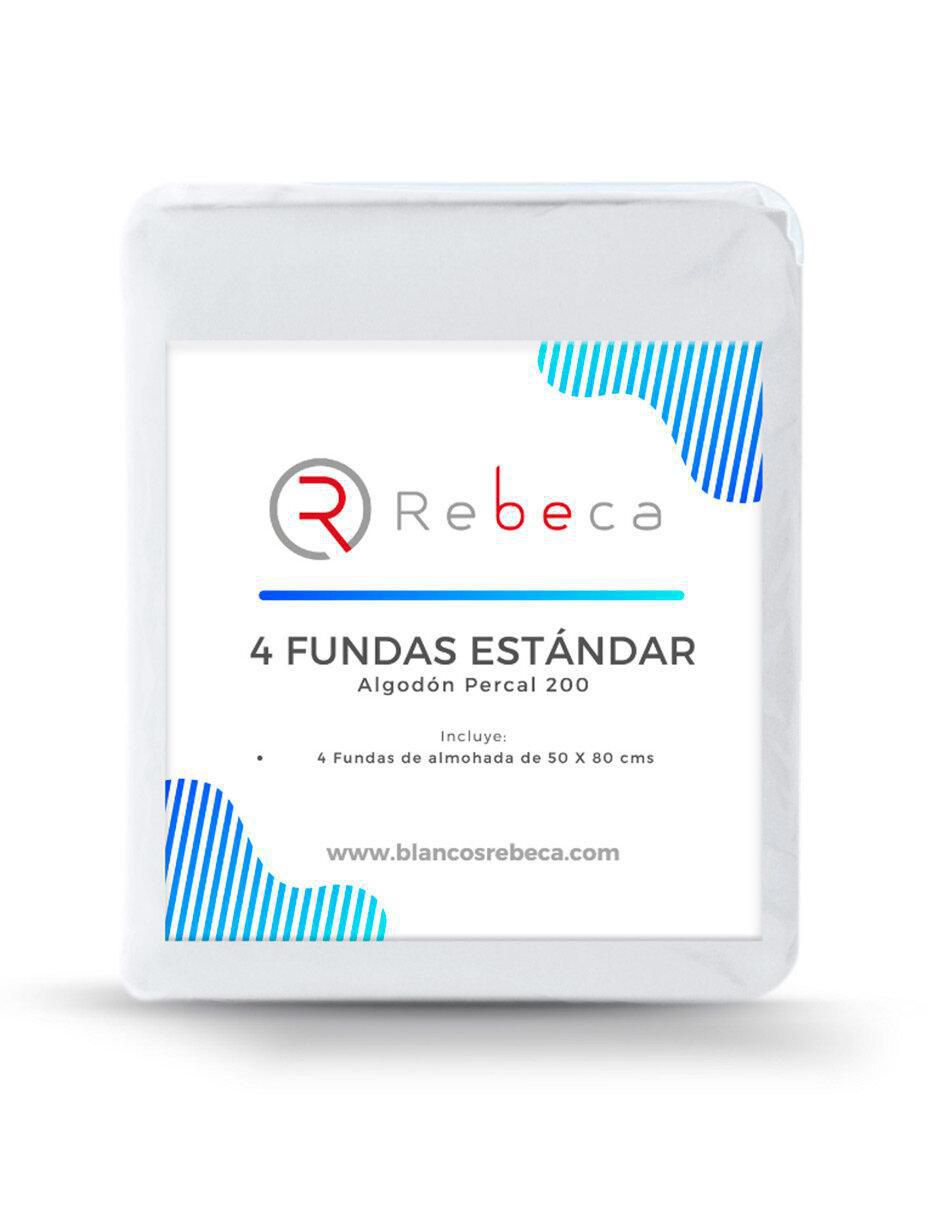 Funda para almohada 3