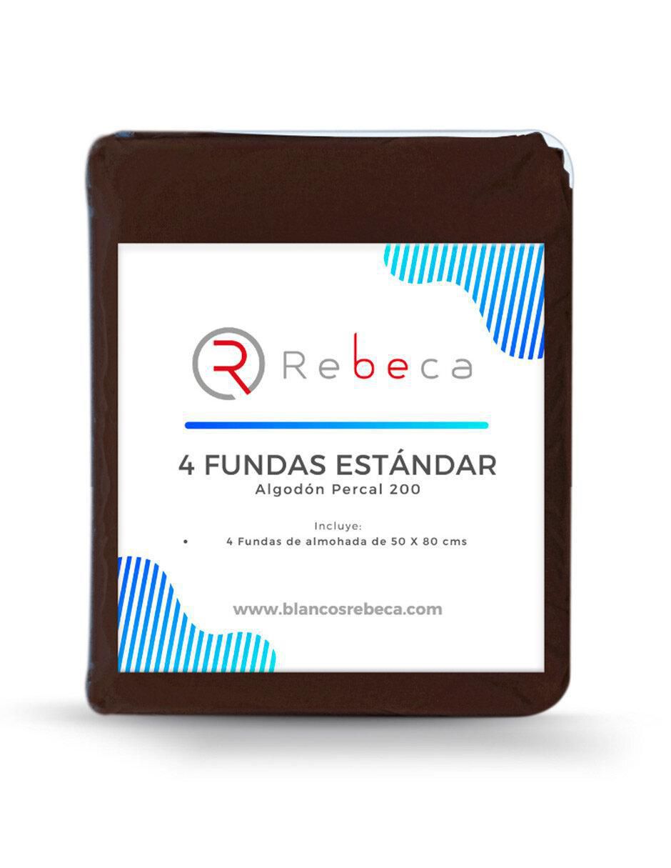 Funda para almohada 3