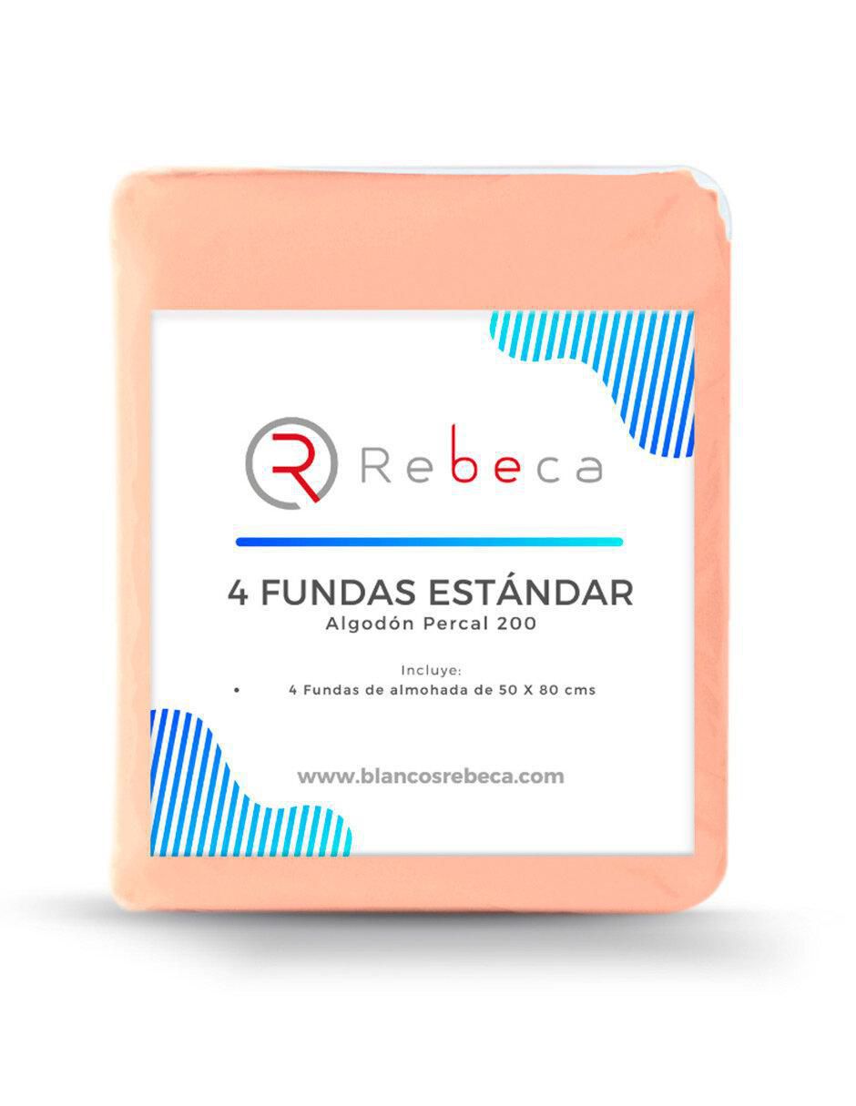 Funda para almohada 3