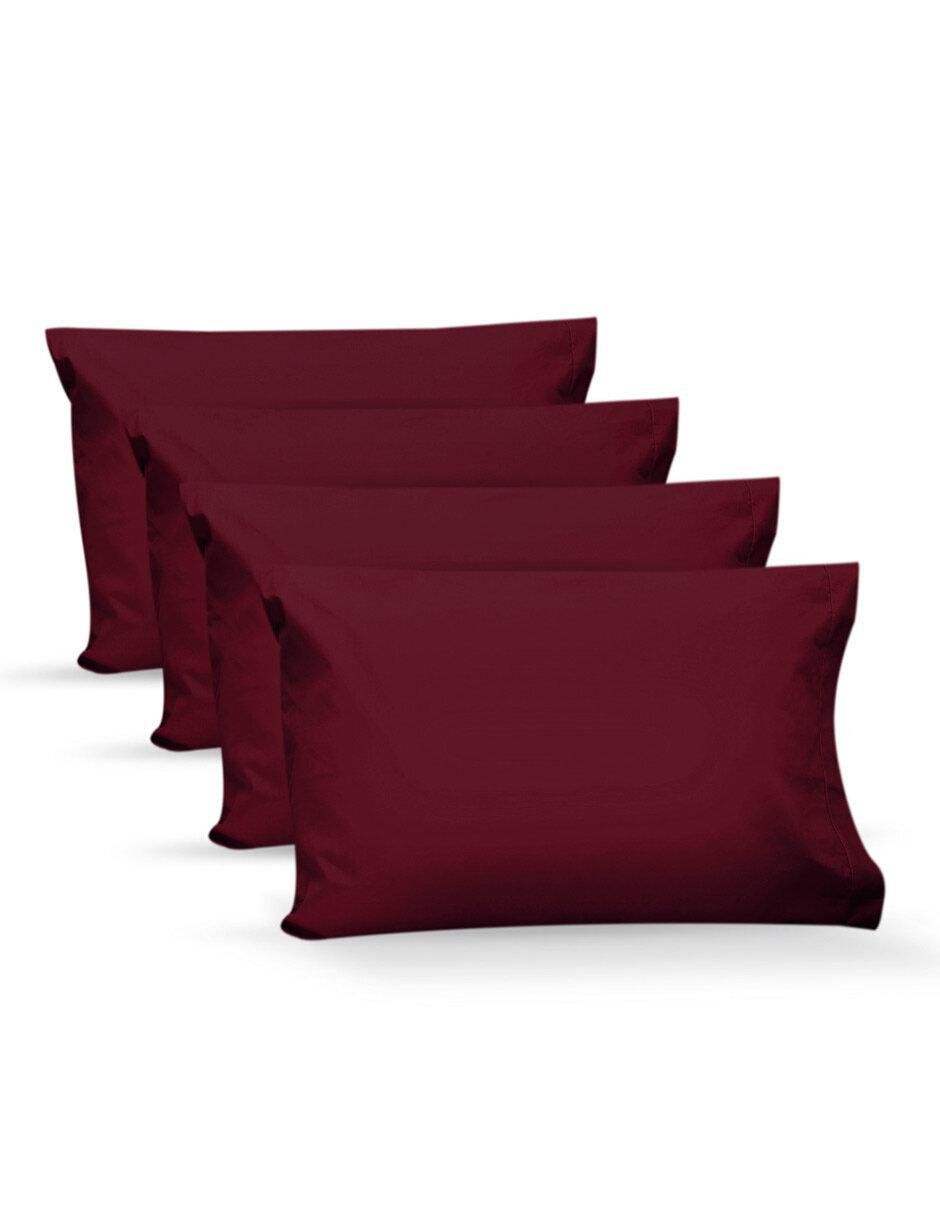 Funda para almohada