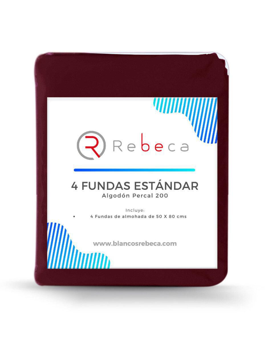 Funda para almohada 3