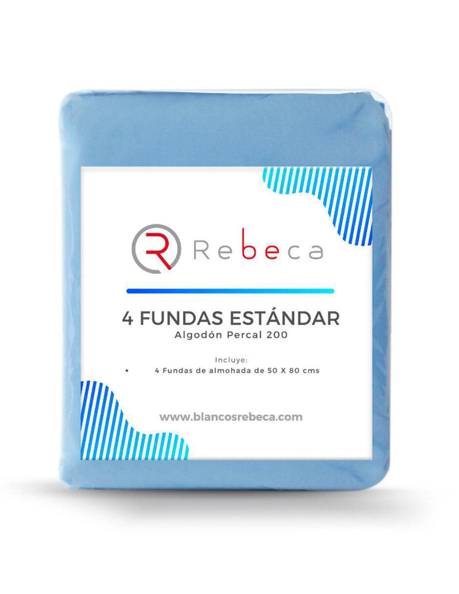 Funda para almohada 3