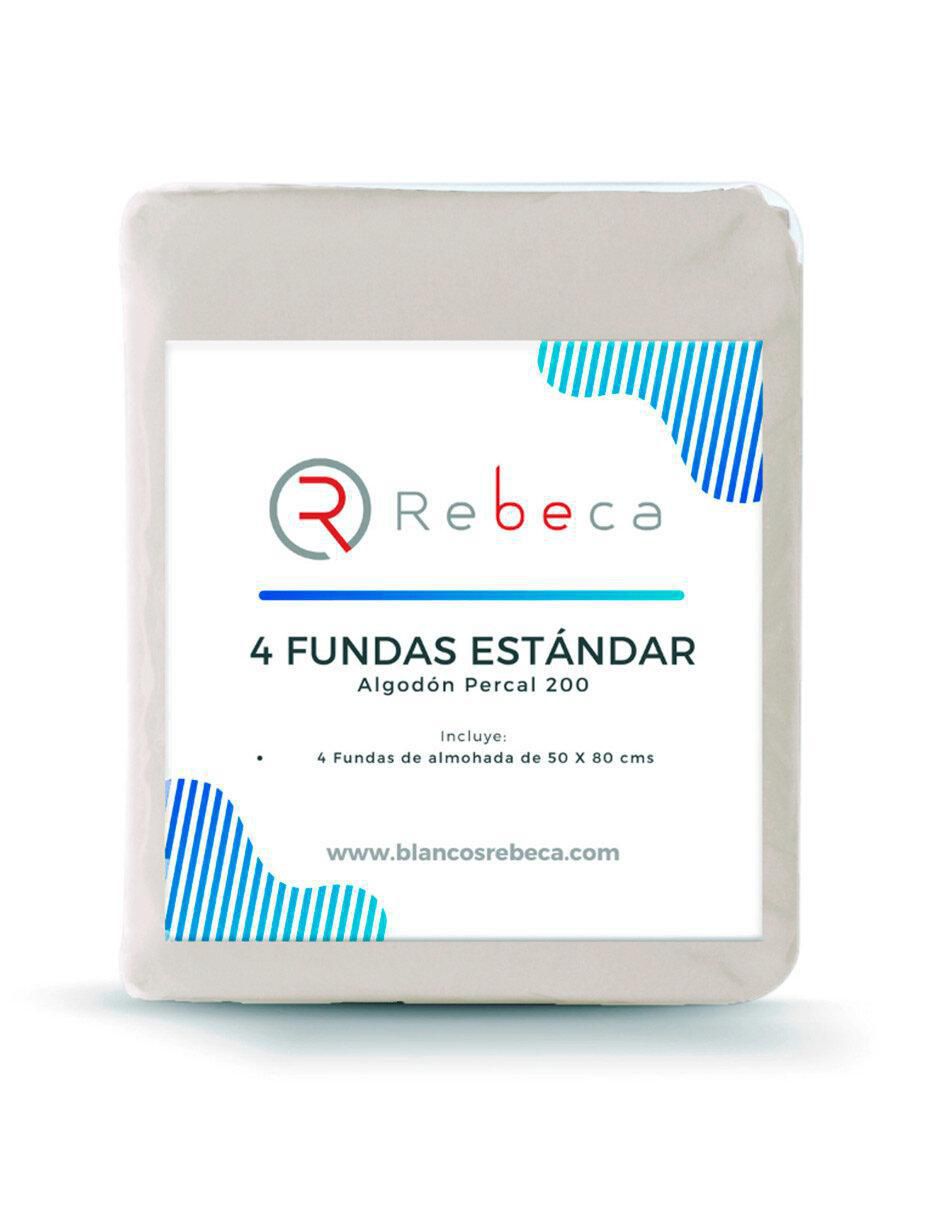 Funda para almohada 3