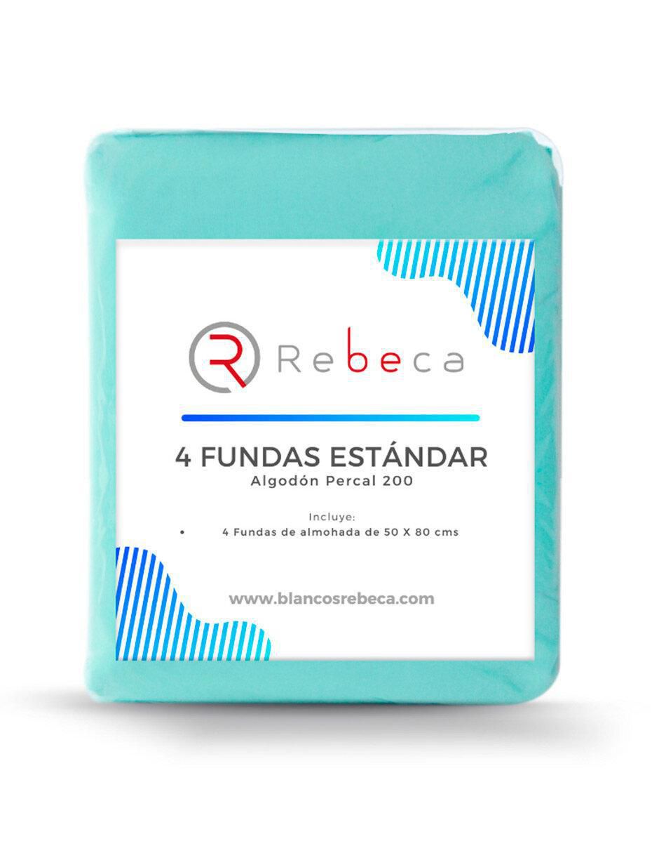 Funda para almohada 3