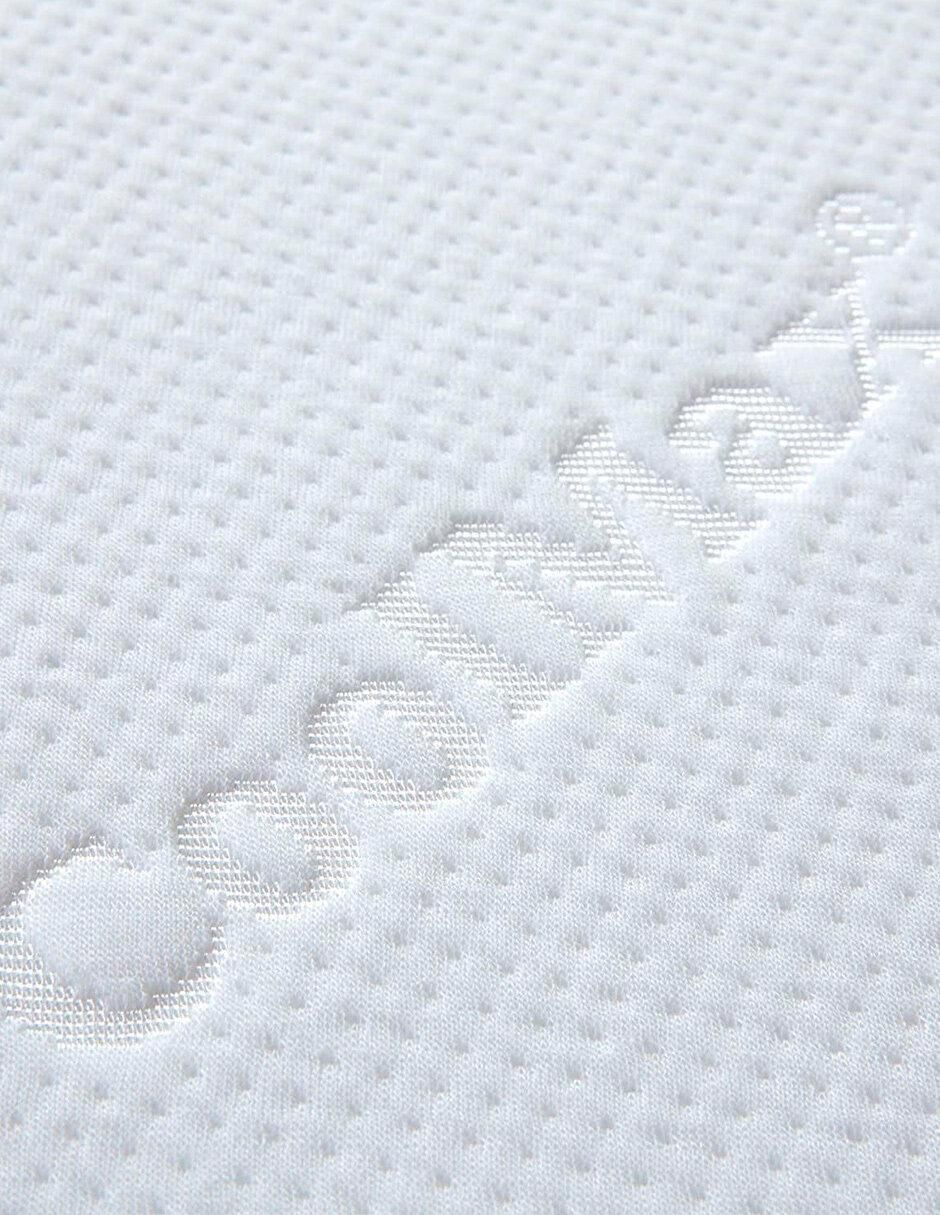 Protector de colchón Coolmax transpirable 5