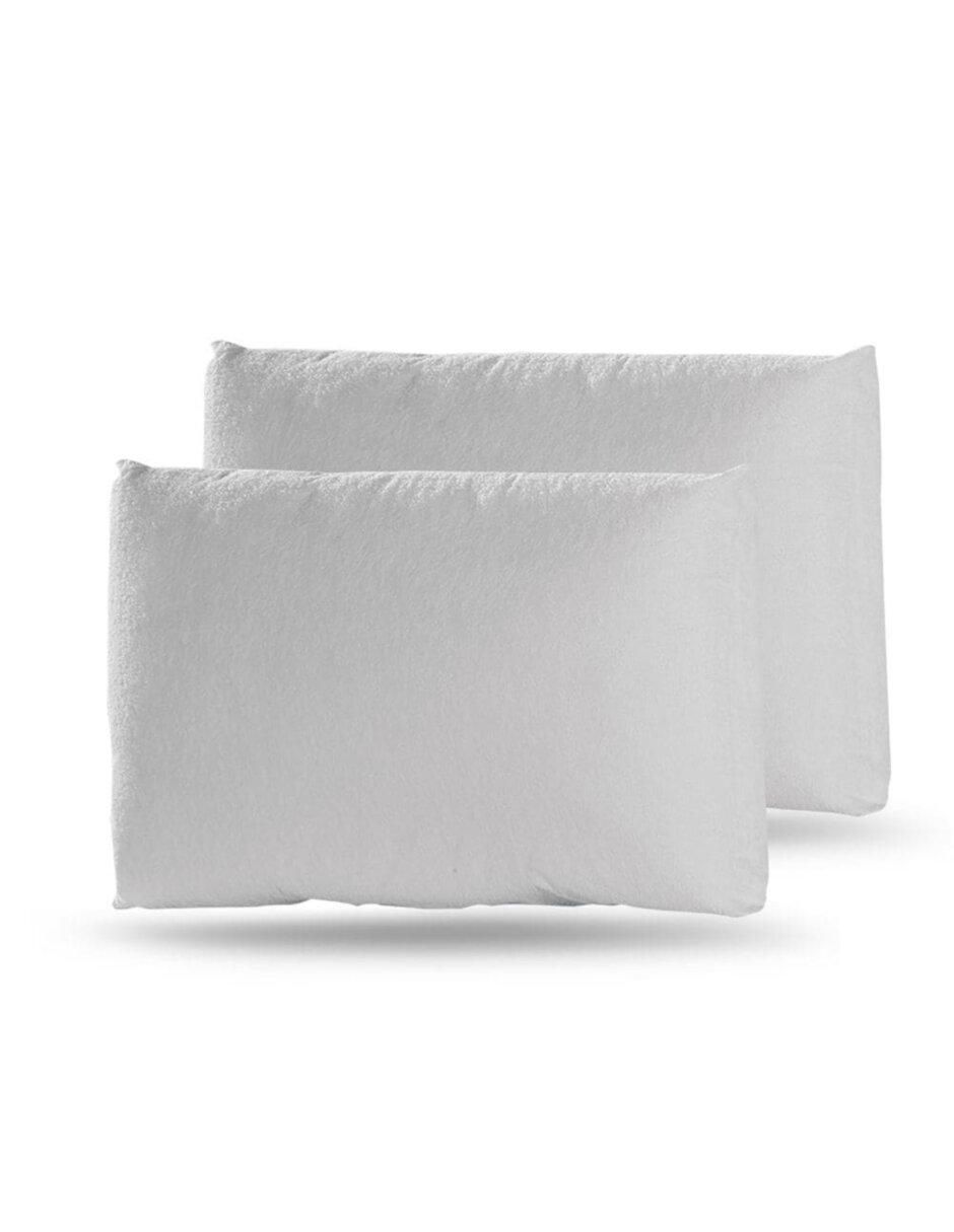 Protector de almohada transpirable