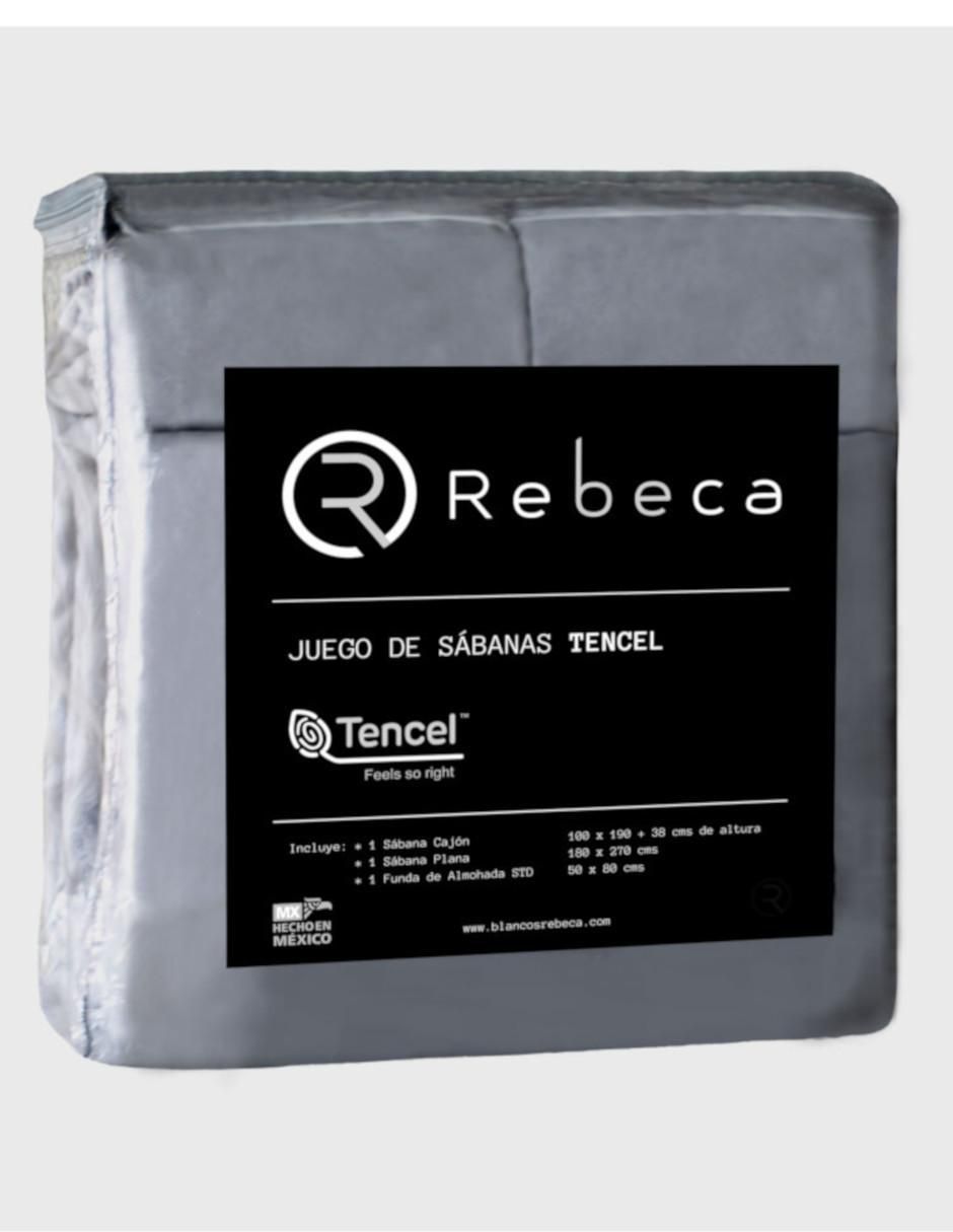 Juego de sábanas Rebeca