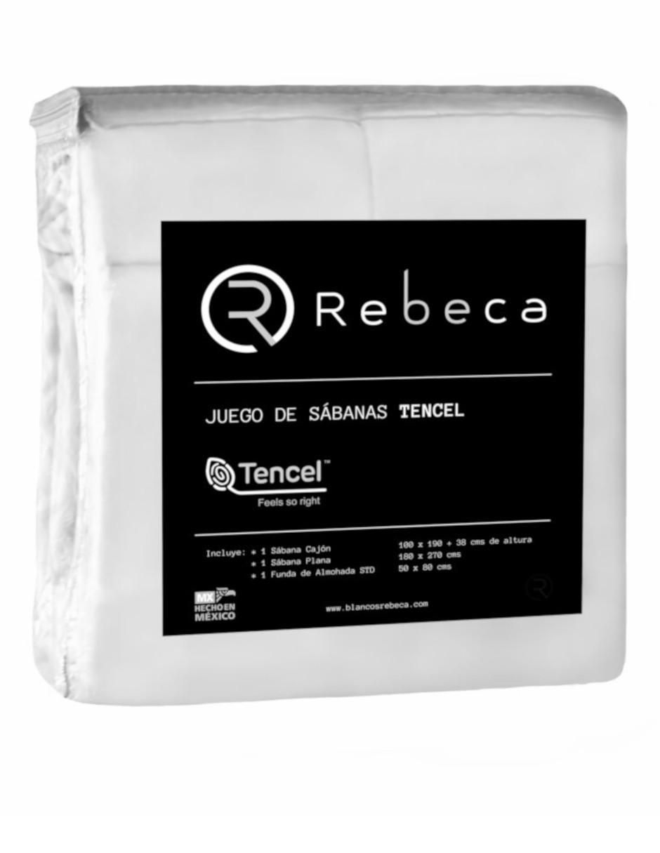 Juego de sábanas 3