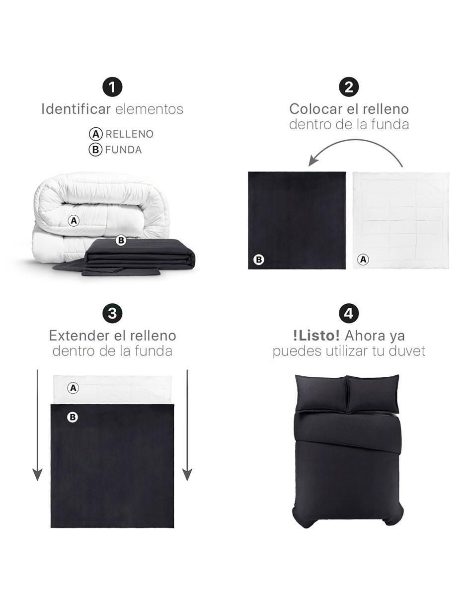 Funda de duvet Eclipse 10