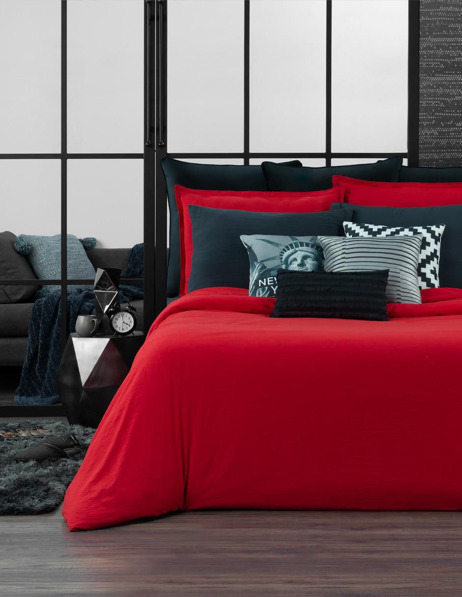 Funda para duvet Gastón
