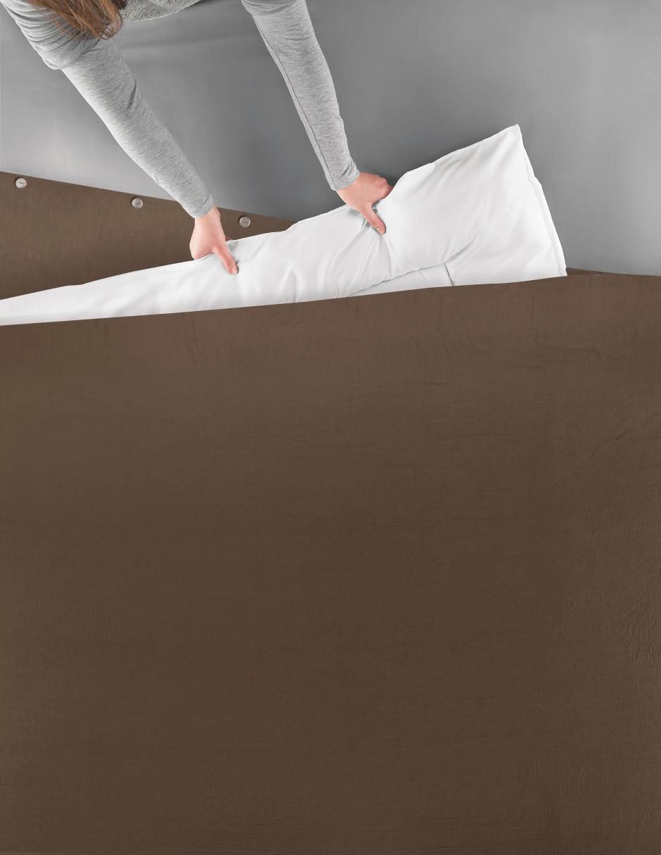 Funda para duvet Hermes 8